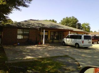 3110 Irving St, Fort Smith, AR 72904