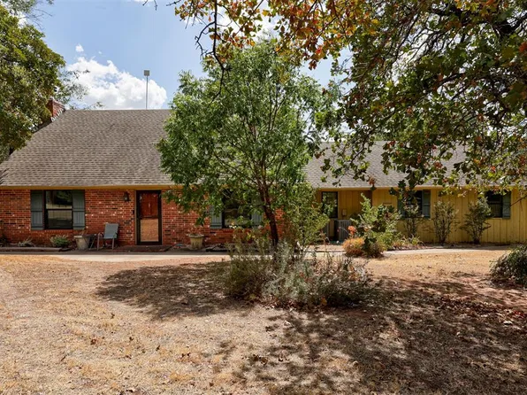 7100 Oak Leaf Rd, Edmond, OK 73013
