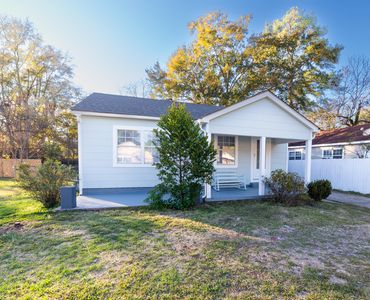 413 S 13th Ave, Hattiesburg, MS, 39401