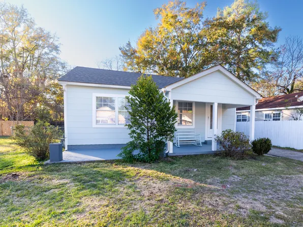 413 S 13th Ave, Hattiesburg, MS 39401