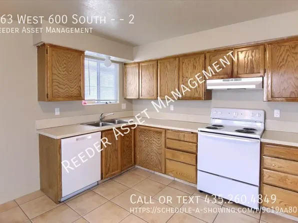 463 W 600 S APT 2, Tremonton, UT 84337