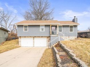 1508 S Pollard Ave, Independence, MO 64055