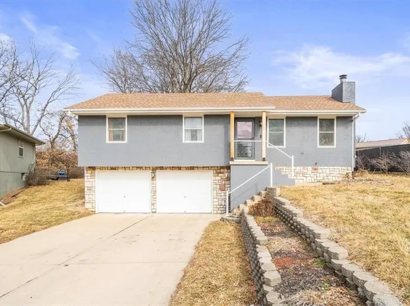 1508 S Pollard Ave, Independence, MO 64055