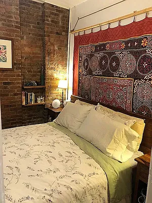 Rented by Brown Harris Stevens | media 5