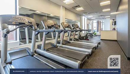 Rented by The Blueground