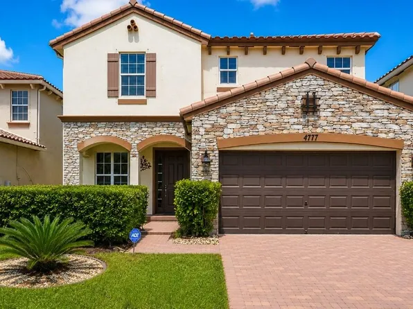 4777 Capital Drive, Lake Worth, FL 33463