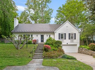 5121 Baltan Rd, Bethesda, MD 20816