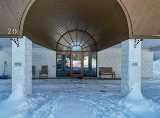 20 Ryder Dr #2E, McDougall, ON P2A2W9