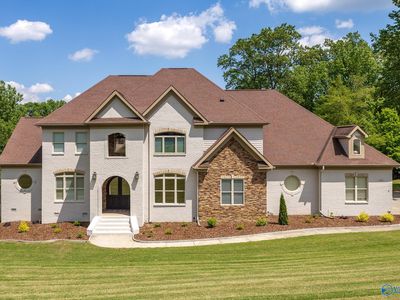 136 Belle Ridge Dr, Madison, AL, 35758