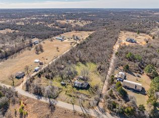 14536 SE 29th St, Choctaw, OK 73020