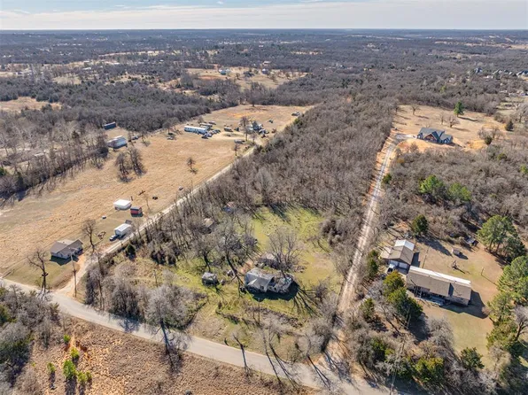 14536 SE 29th Pl, Choctaw, OK 73020