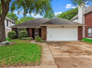 3033 Carrizo Springs Ct, Katy, TX 77449
