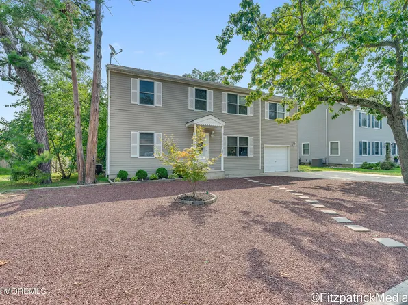 287 Texas Drive, Brick, NJ 08723
