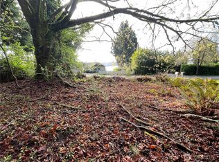 0 Banner Rd SE, Olalla, WA 98359