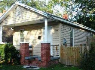 3206 Peronne Ave, Norfolk, VA 23509
