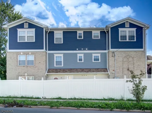 233 N 12Th, Newark City, NJ 07107