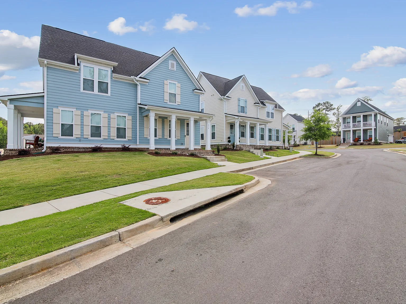 The Cottages at Hanover — Photo 4