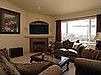 Great Room*Gas FP/Ent Center