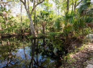 1528 Cedar St NE, Steinhatchee, FL 32359