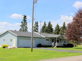 4320 Bunn Rd, Jonesville, MI 49250