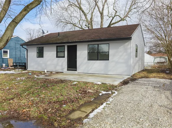 2102 Endrow Ave NE, Canton, OH 44705