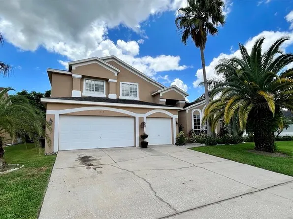 3123 Hanging Moss Cir, Kissimmee, FL 34741