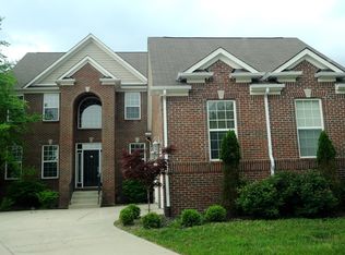 7817 Fawnwood Dr, Indianapolis, IN 46278