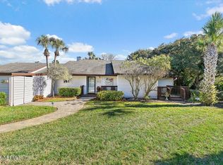 501 QUAIL POINTE Lane, Ponte Vedra Beach, FL 32082