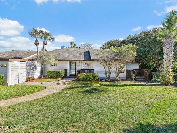 501 QUAIL POINTE Lane, Ponte Vedra Beach, FL 32082