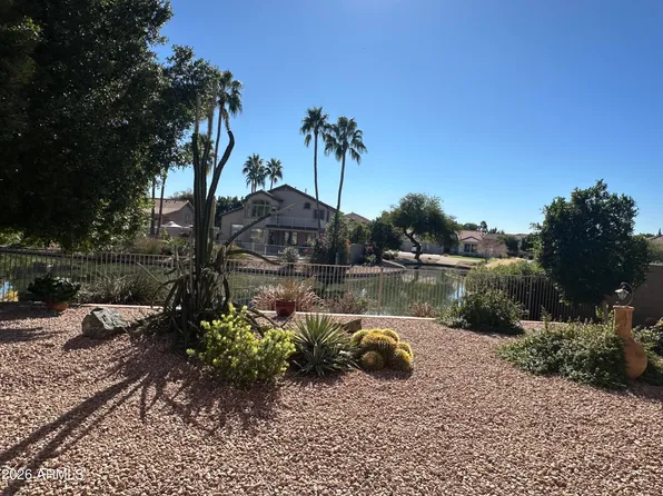 6829 W MONONA Drive N, Glendale, AZ 85308