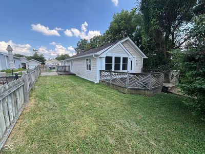 55 N 15th Ave, Beech Grove, IN, 46107