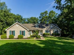 3670 Wheatfield Cir, House Springs, MO 63051