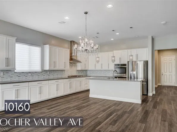 10160 Ocher Valley Ave, Las Vegas, NV 89178