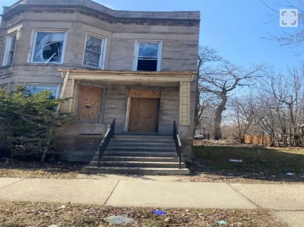 6120 S Green St, Chicago, IL 60621