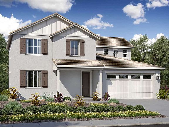 Landmark Plan 2C Western Farmhouse