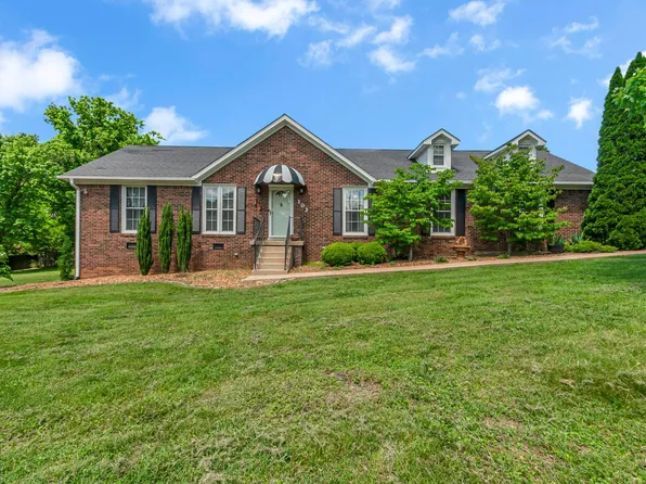 103 Mangrum Dr, Columbia, TN 38401