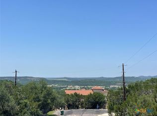 1078 Summit Ridge Dr, New Braunfels, TX 78132