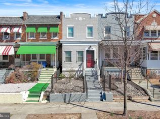 5209 5th St NW, Washington, DC 20011