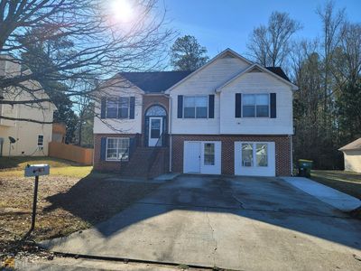 2907 Stone Creek Dr, Rex, GA, 30273