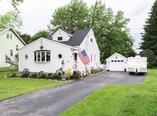 3295 W Main Street Rd, Batavia, NY 14020