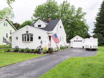 3295 W Main Street Rd, Batavia, NY, 14020