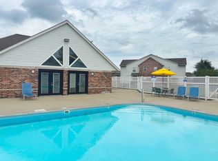 Amberwood Place, Kokomo, IN 46901