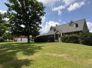 2727 Scott Rd, Moscow Mills, MO 63362