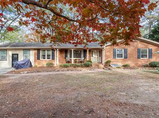307 S Arendell Ave, Zebulon, NC 27597
