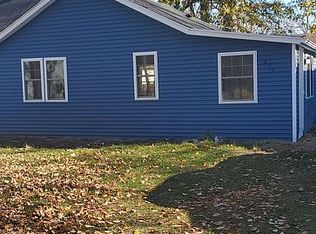 273 Chalford Rd, Rochester, NY 14616