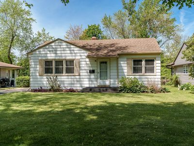 711 Parkside Dr, Rockford, IL, 61108