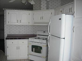 Buy a Used Mobile Home