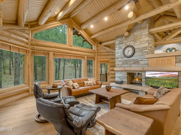 2447 Clara Coffin --, Flagstaff, AZ 86005