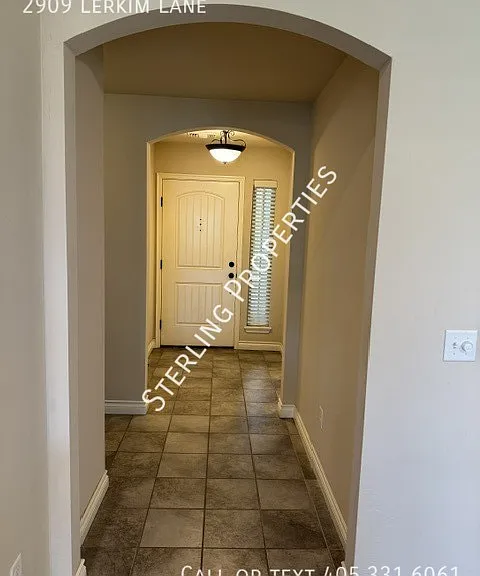 2909 Lerkim Ln — Photo 5