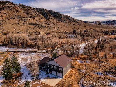 28 Mountain Rd, Laramie, WY, 82070